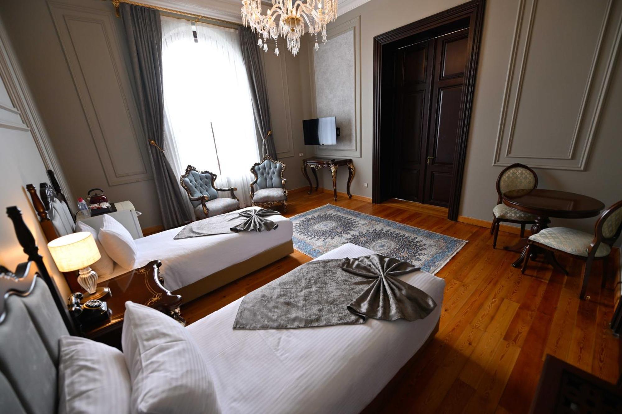 Hotel Ring Stone Old - Special Class