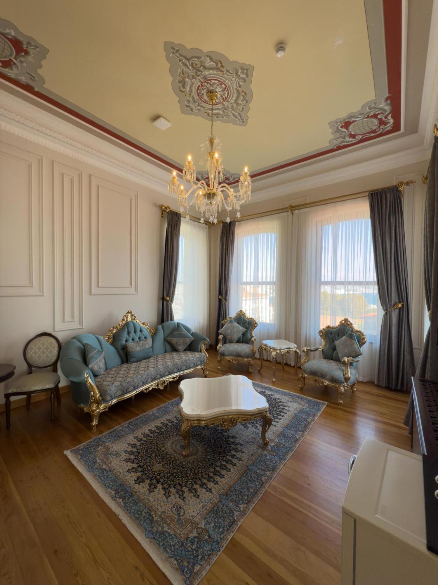 Hotel Ring Stone Old - Special Class