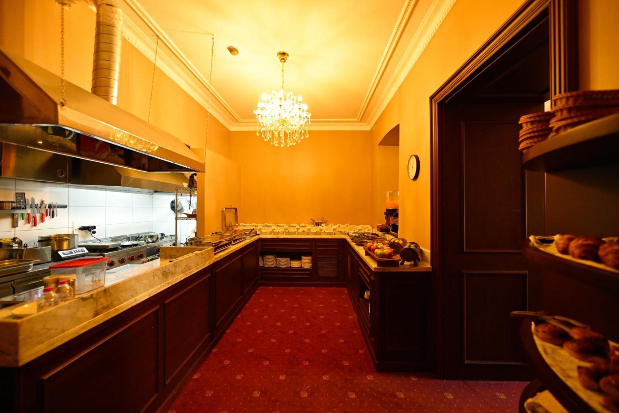 Otel Ring Stone Old - Special Class