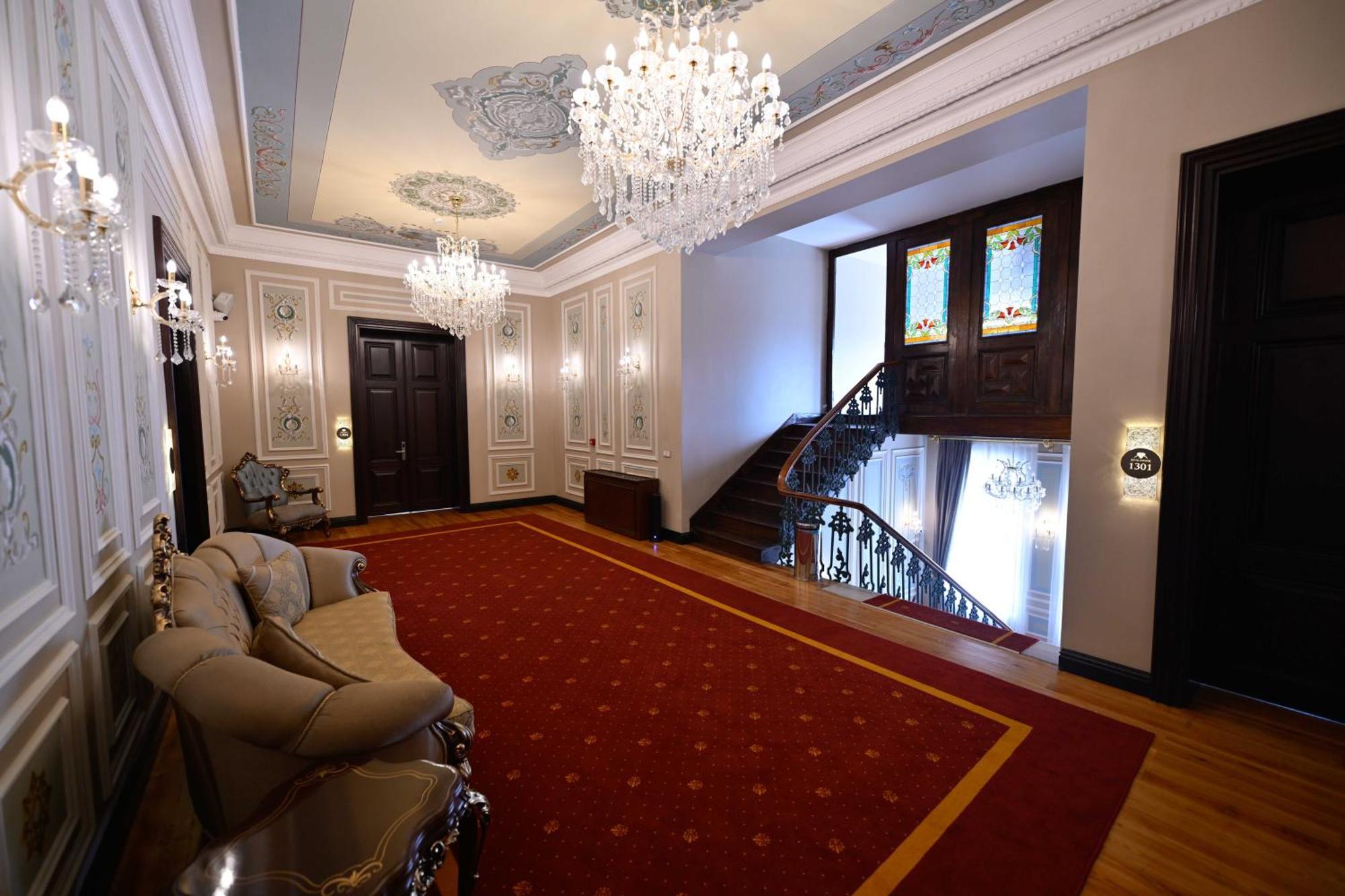 Ring Stone Old - Special Class Otel *