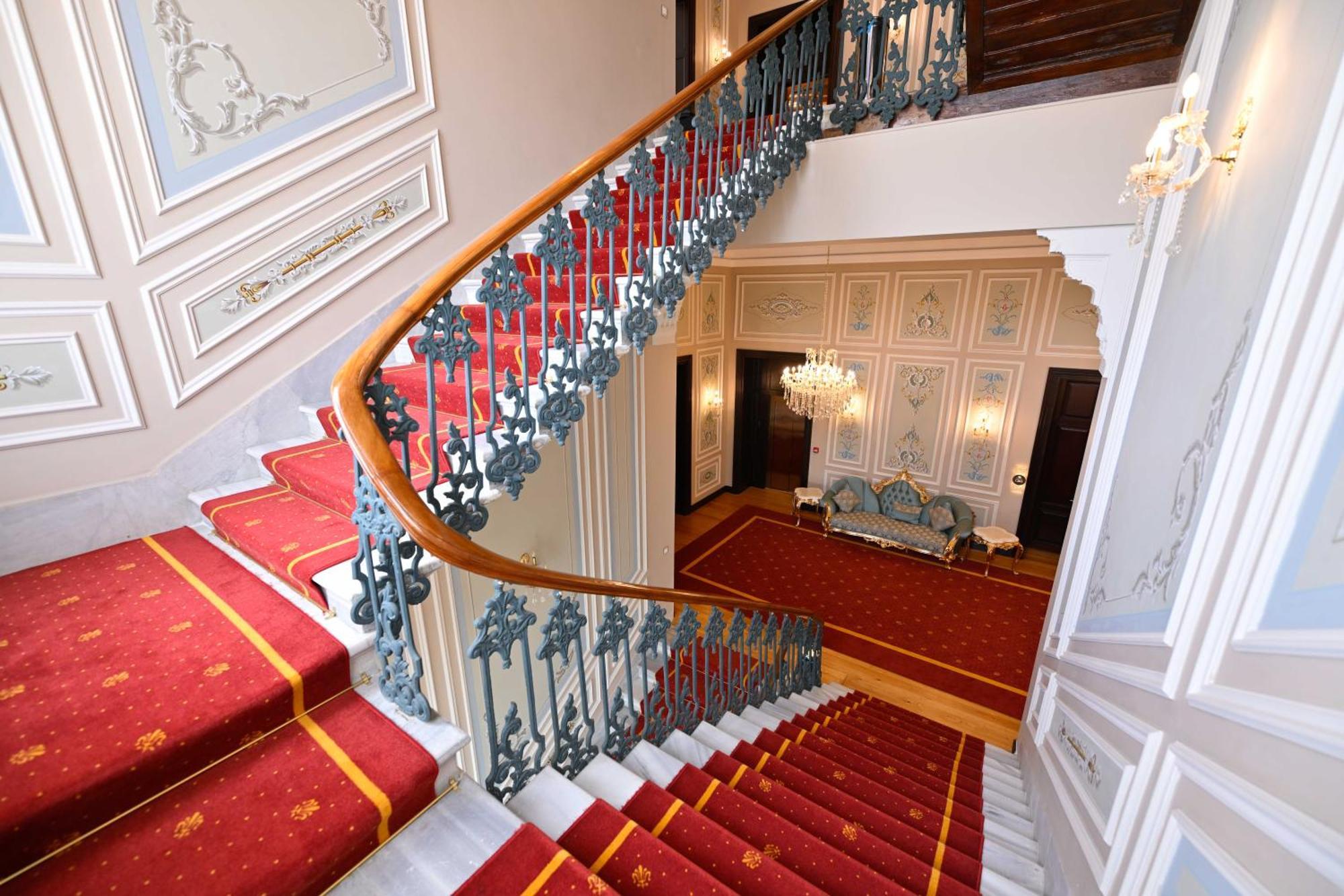 Otel Ring Stone Old - Special Class İstanbul