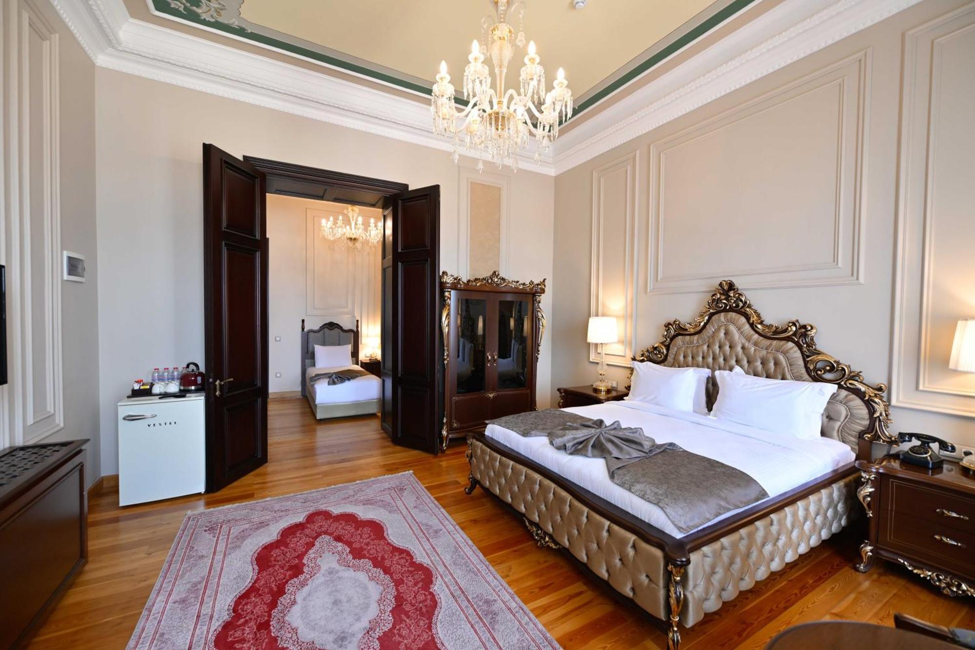 Ring Stone Old - Special Class Otel *