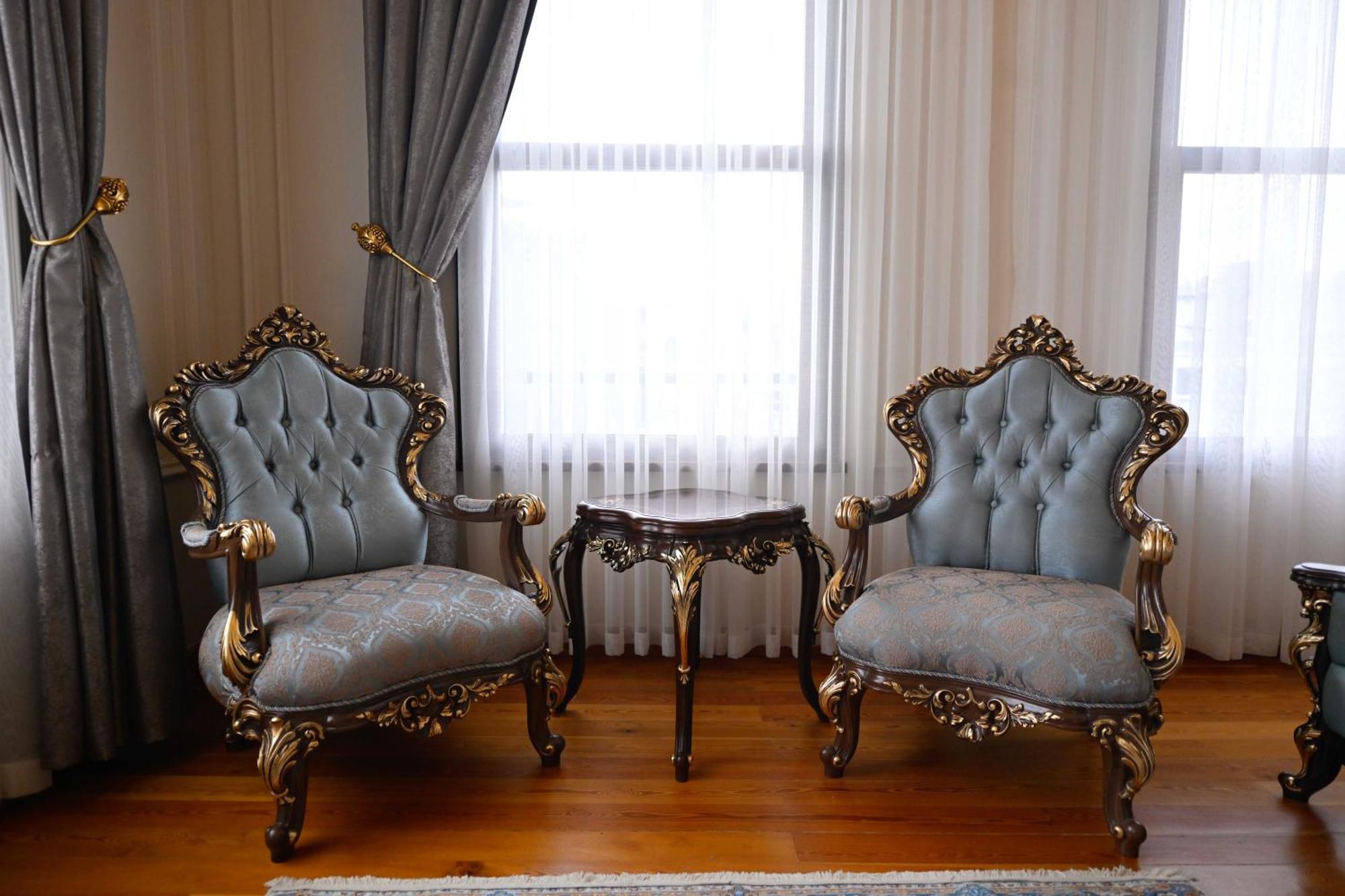 Ring Stone Old - Special Class İstanbul