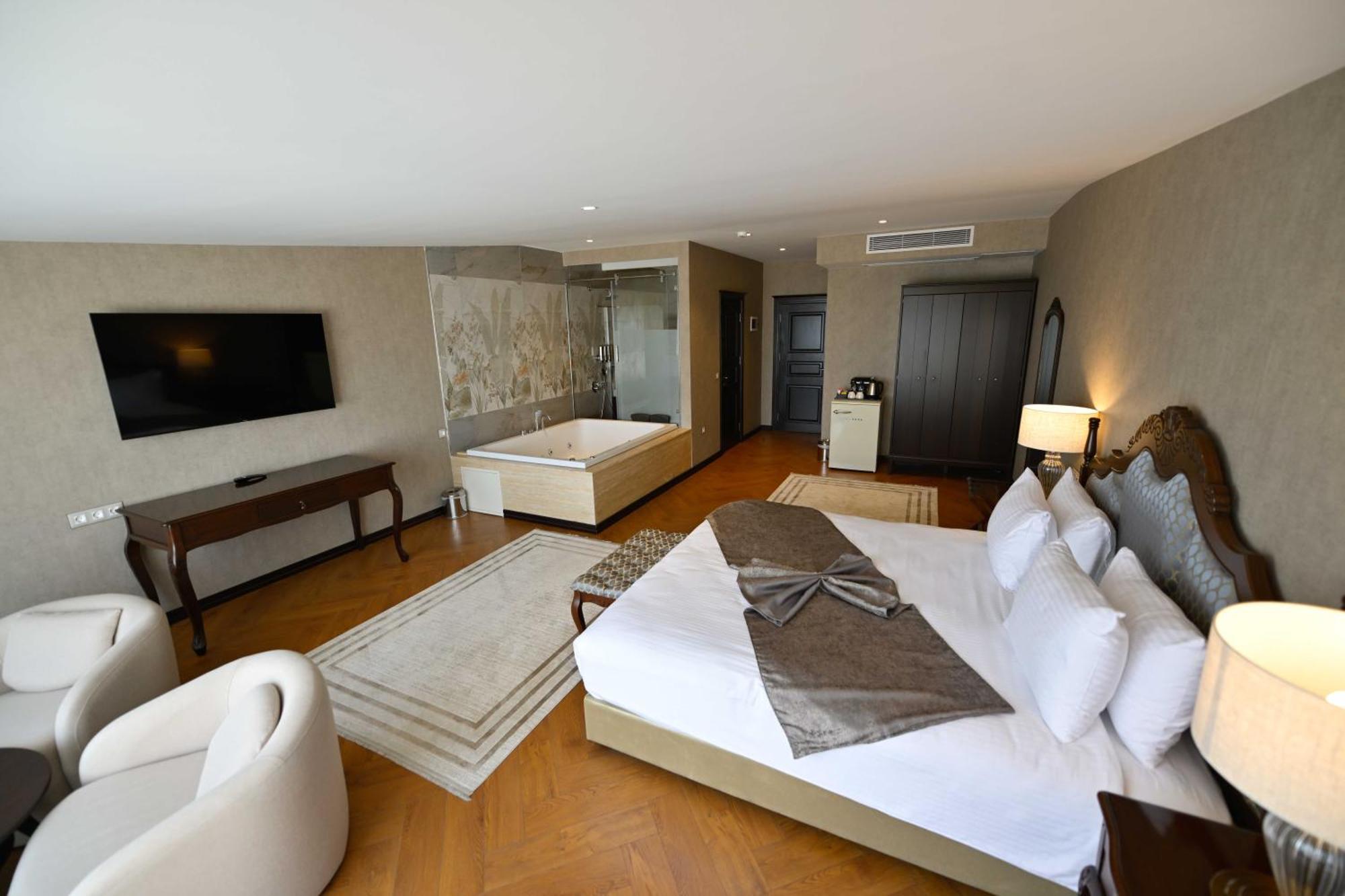 Ring Stone Old - Special Class Otel *