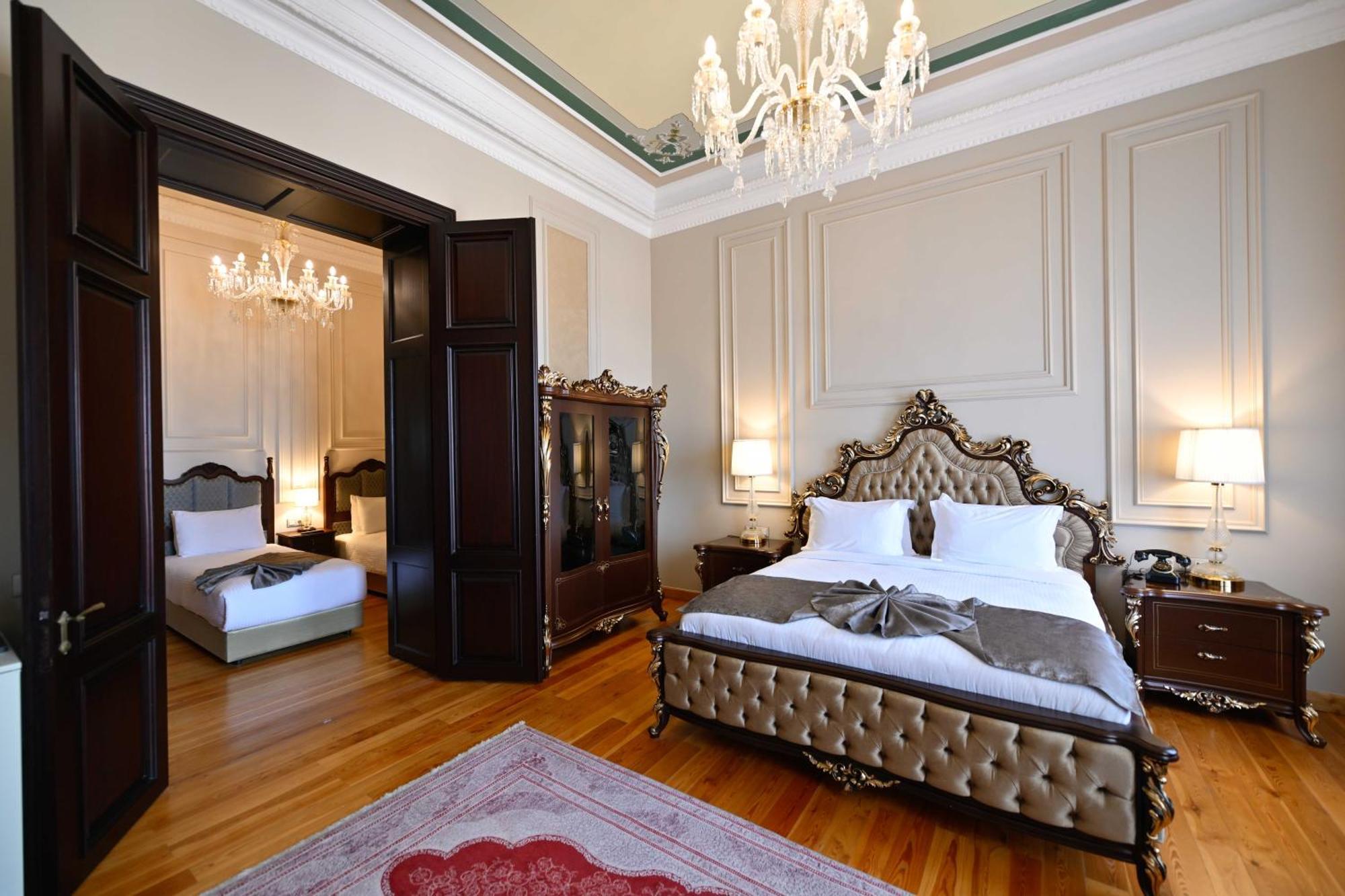 Otel Ring Stone Old - Special Class İstanbul
