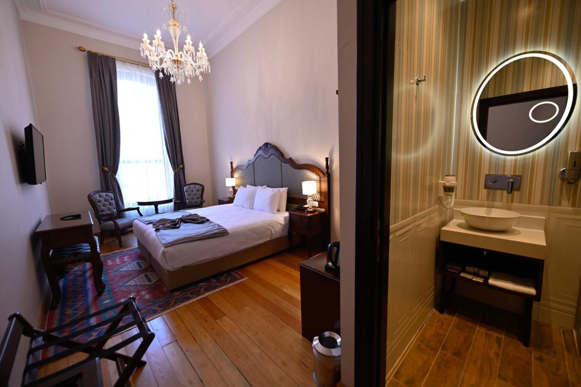 Otel Ring Stone Old - Special Class *