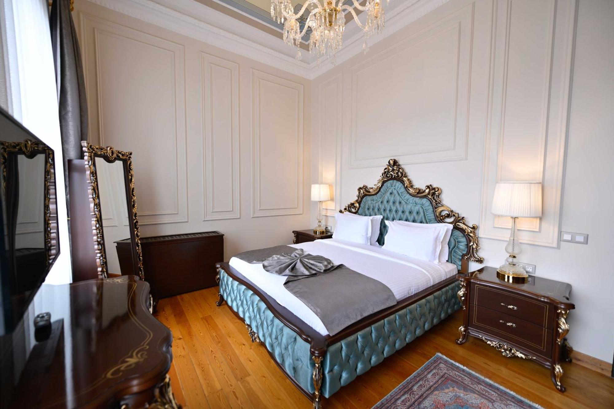 Otel Ring Stone Old - Special Class *