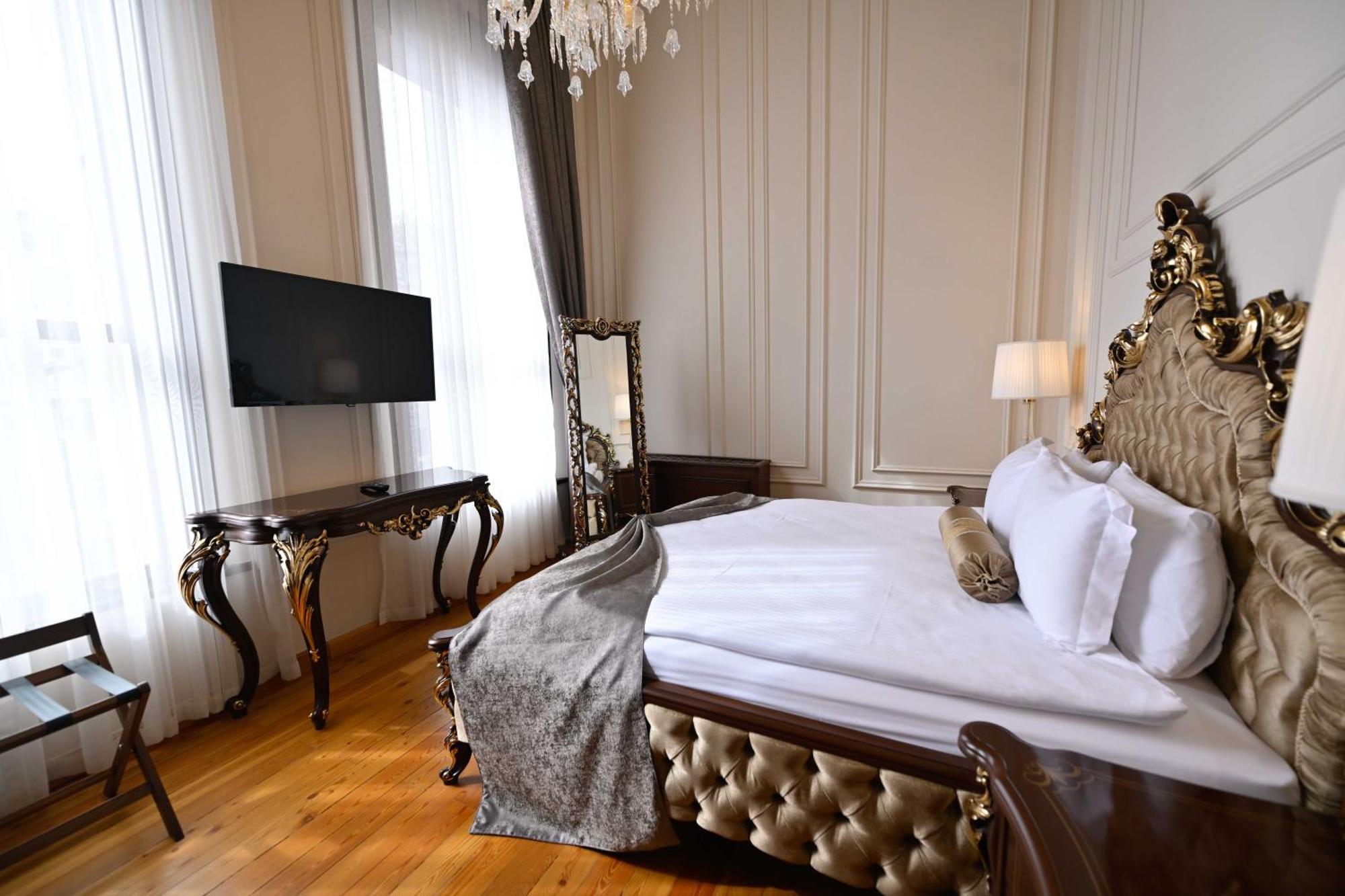 Otel Ring Stone Old - Special Class İstanbul