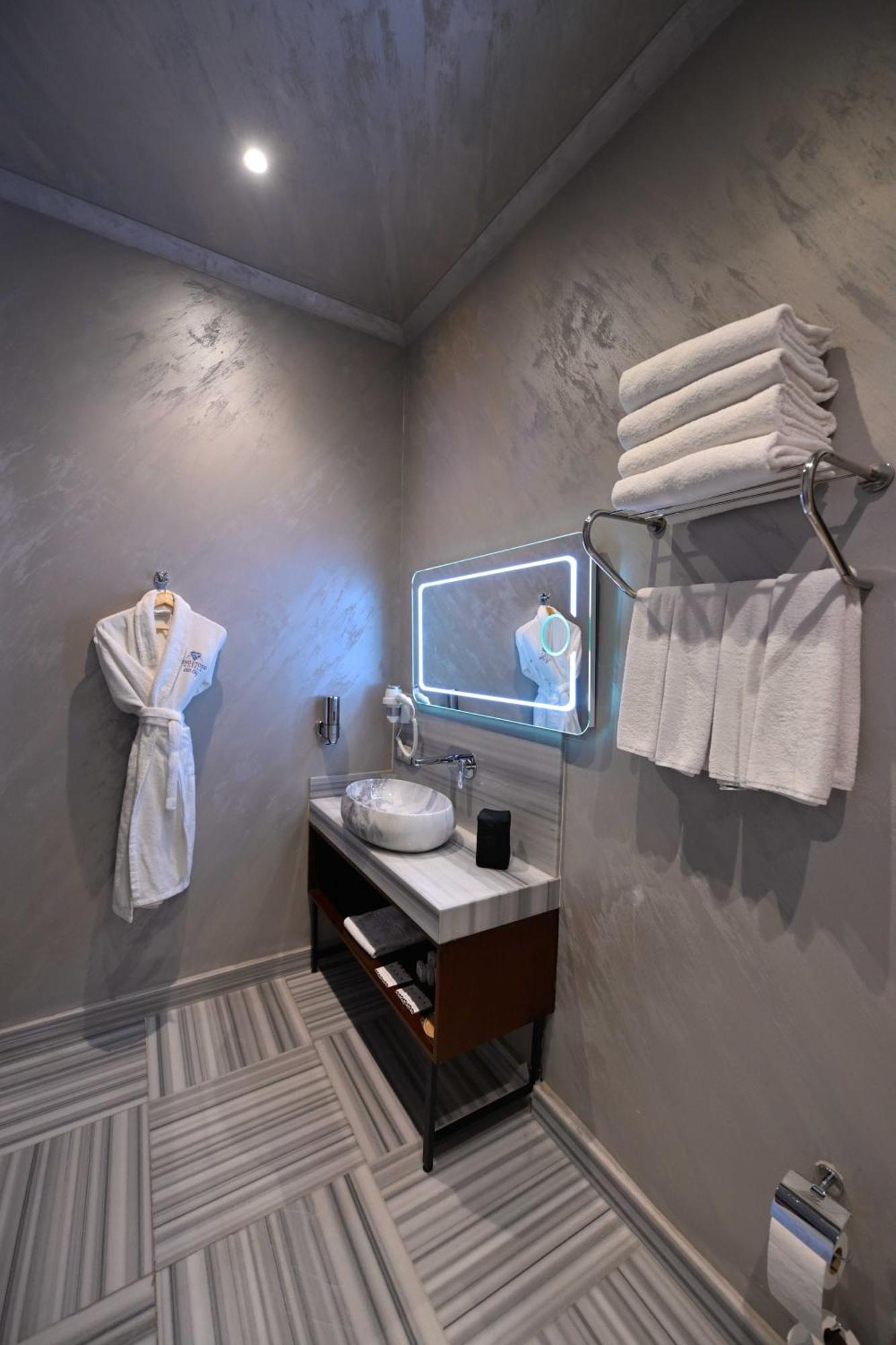 Otel Ring Stone Old - Special Class