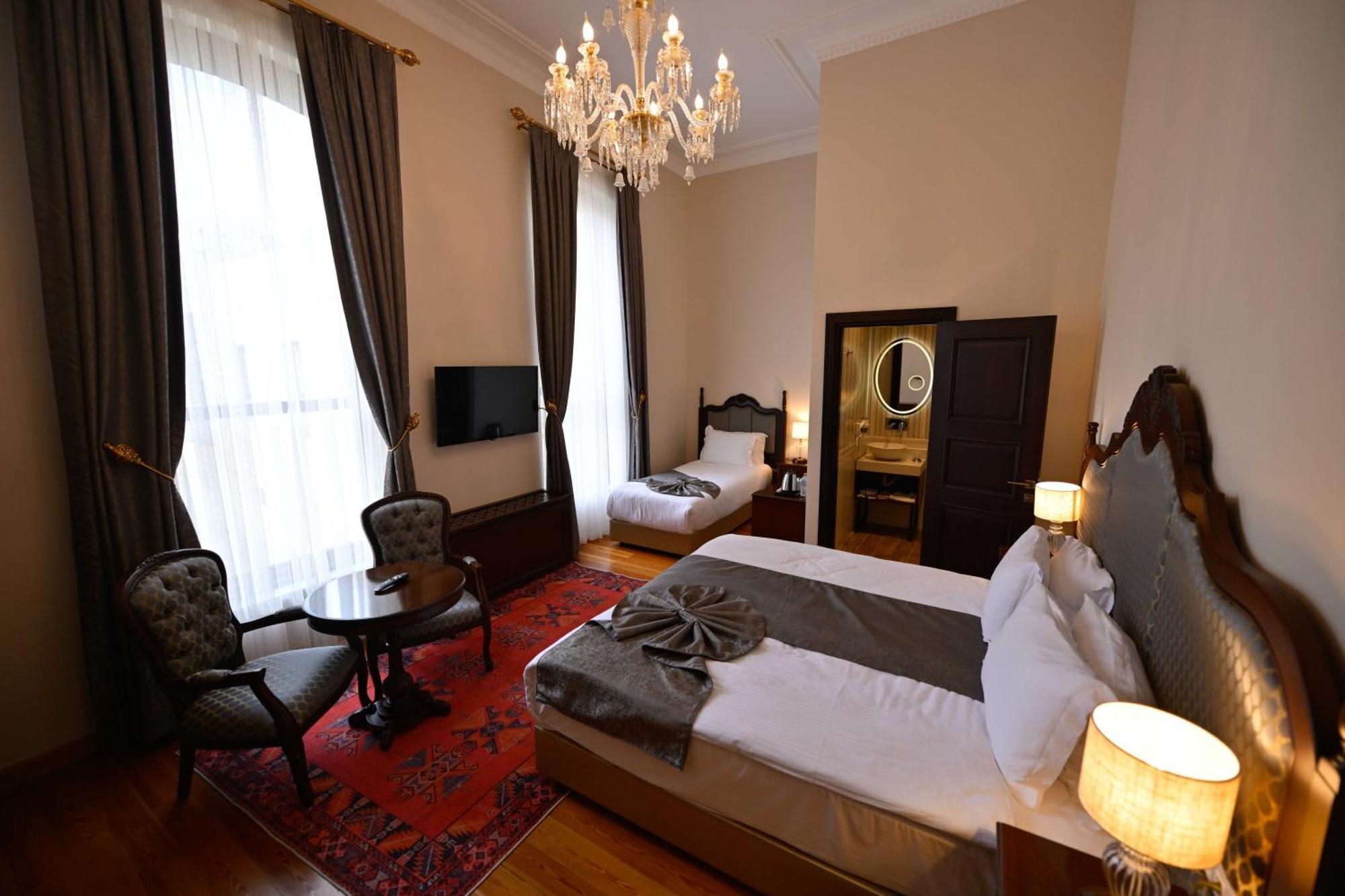 Otel Ring Stone Old - Special Class