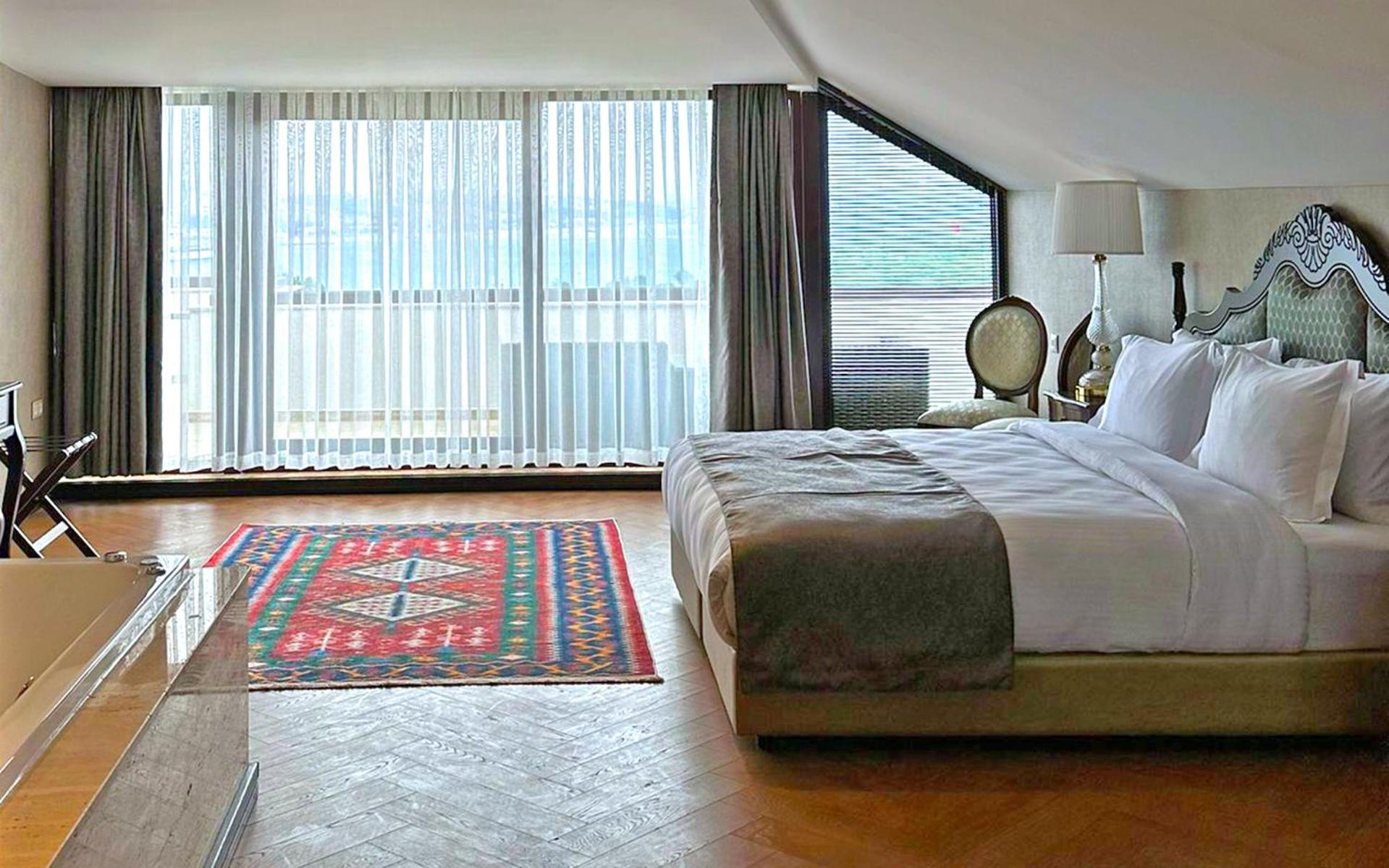 Otel Ring Stone Old - Special Class İstanbul